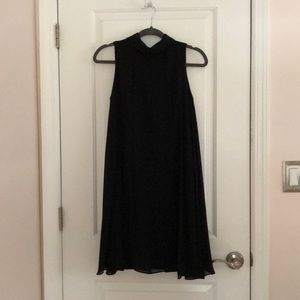 Vince Camino cocktail dress